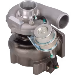 808850-5--TURBOCHARGER-FOR-JMC-JIANGLING-JIANGLING-JX493ZQ_Top_View_Of_45_Degrees_256X256
