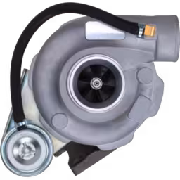 E049339000096-GT22-TURBOCHARGER-FOR-SINOTRUK-FOTON-FOTON-BJ493ZQ-68KW_Front_View_256X256
