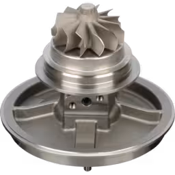 FOR-178079--CORE-OF-TURBOCHARGER-FOR-CAT-TRUCK-CAT-3406C_Bottom_View_Of_45_Degrees_256X256