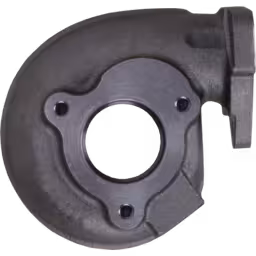 FOR-317258-TH-S1B-TURBINE-HOUSING-OF-TURBOCHARGER-FOR-PERKINS-INDUSTRIAL-PERKINS-704-30T_Top_View_256X256
