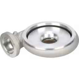 FOR-3594196-CH-HX82-COMPRESSOR-HOUSING-OF-TURBOCHARGER-FOR-CUMMINS-LOW-BSFC-CUMMINS-ISX-QSX15_Bottom_View_Of_45_Degrees_256X256