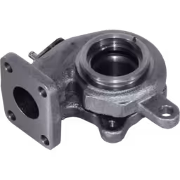 FOR-49173-02401-TH-J96-TURBINE-HOUSING-OF-TURBOCHARGER_Bottom_View_Of_45_Degrees_256X256