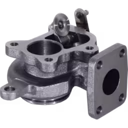 FOR-49173-02401-TH-J96-TURBINE-HOUSING-OF-TURBOCHARGER_Top_View_Of_45_Degrees_256X256