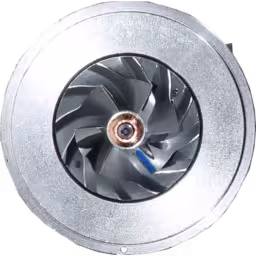 FOR-49177-00710-TD04-09B-CORE-OF-TURBOCHARGER_Front_View_256X256