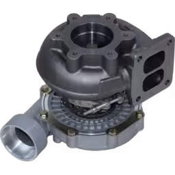 0040963499-TA4521-TURBOCHARGER-FOR-MERCEDES-BENZ-TRUCK-BENZ-OM449LA-10000CC-5L-297HP_Bottom_View_Of_45_Degrees_256X256