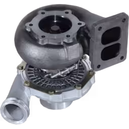 454003-0001-TA5126-TURBOCHARGER-FOR-IVECO-EUROTECH-TRUCK-IVECO-8210-42-400-400HP_Bottom_View_Of_45_Degrees_256X256