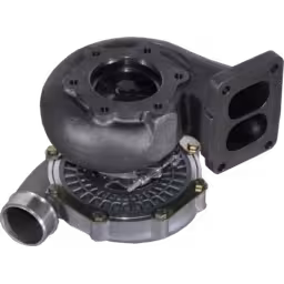 466314-4-TA4507-TURBOCHARGER-FOR-NISSAN-PE6T_Bottom_View_Of_45_Degrees_256X256
