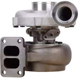 466646-0016-TO4E66-TURBOCHARGER-FOR-MERCEDES-BENZ-TRUCKS-BENZ-OM366A-6000CC-6L-167HP_Front_View_256X256