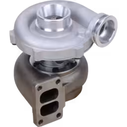 466646-0016-TO4E66-TURBOCHARGER-FOR-MERCEDES-BENZ-TRUCKS-BENZ-OM366A-6000CC-6L-167HP_Top_View_Of_45_Degrees_256X256