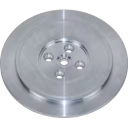 480271-0002-J96-BACK-PLATE-OF-TURBOCHARGER_Top_View_Of_45_Degrees_256X256