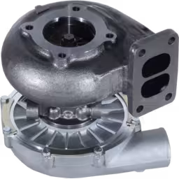 5327-970-6014-K27-3060G-10-21-TURBOCHARGER-FOR-RUSTON-HORNSBY-GEN-SET-TD232V6_Bottom_View_Of_45_Degrees_256X256