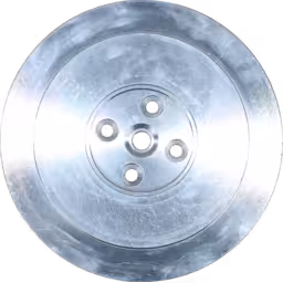 700267-0001-BP-J96-BACK-PLATE-OF-TURBOCHARGER_Top_View_256X256