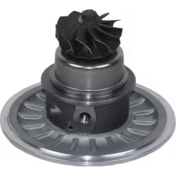 FOR-17201-E0220-RHG6-CORE-OF-TURBOCHARGER-FOR-HINO-P11C-T1_Bottom_View_Of_45_Degrees_256X256