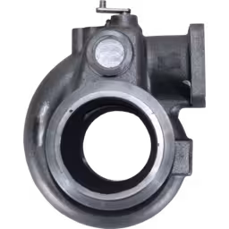 FOR-23524100-TH-GTA4702BS-TURBINE-HOUSING-OF-TURBOCHARGER-FOR-CAT-C15-CAT-3406E_Front_View_256X256