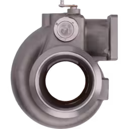 FOR-23524100-TH-GTA4702BS-TURBINE-HOUSING-OF-TURBOCHARGER-FOR-CAT-C15-CAT-3406E_Top_View_256X256