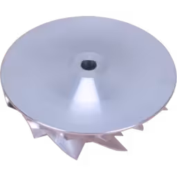 FOR-3597180-BCW-HX35W-COMPRESSOR-WHEEL-OF-TURBOCHARGER-FOR-CUMMINS-TRUCK-B-SERIES-CUMMINS-6BTAA_Bottom_View_Of_45_Degrees_256X256