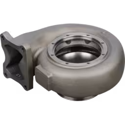 FOR-3780877-TH--TURBINE-HOUSING-OF-TURBOCHARGER-FOR-CUMMINS-QSV91-CUMMINS-POWERGEN_Bottom_View_Of_45_Degrees_256X256