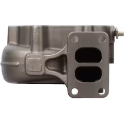 FOR-4044970-TH-HX40W-TURBINE-HOUSING-OF-TURBOCHARGER-FOR-CUMMINS-VARIOUS-CUMMINS-ISLE_Front_View_256X256