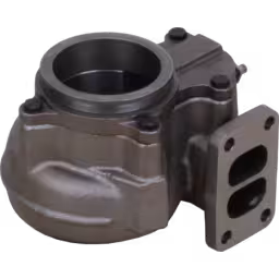 FOR-4089327-TH-HX40W-TURBINE-HOUSING-OF-TURBOCHARGER-FOR-CUMMINS-VARIOUS-CUMMINS-ISLE_Top_View_Of_45_Degrees_256X256