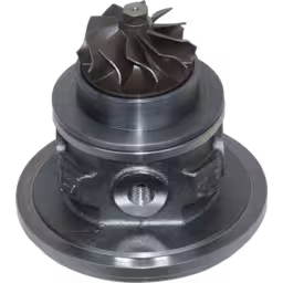 FOR-49377-02600-TD04L-CORE-OF-TURBOCHARGER-FOR-NISSAN-QD32T_Bottom_View_Of_45_Degrees_256X256