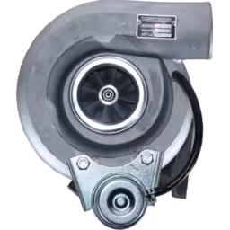JM0228-TF08L-26M-18-TURBOCHARGER-FOR-MITSUBISHI-6D24TI-D6AC-HYUNDAI-COMMERCIAL-VEHICLE_Front_View_256X256