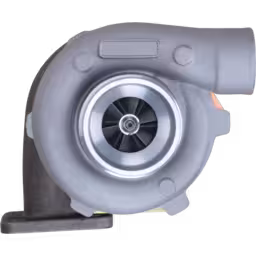 JM0425-TA3401-TURBOCHARGER-FOR-JOHN-DEERE-4239T-3917-4L-JOHN-DEERE-300-SERIES_Front_View_256X256