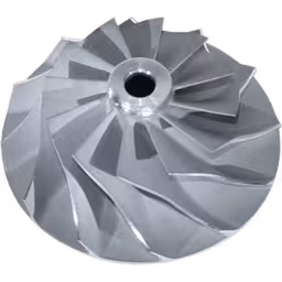 NN175702-RHB7-78003P20NFBRL515B-COMPRESSOR-WHEEL-OF-TURBOCHARGER-FOR-ISUZU-UH07-7-ISUZU-6BD1T(CI12)_Top_View_Of_45_Degrees_256X256
