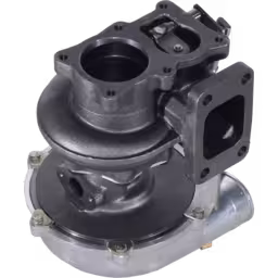 VB240063-RHC62-1183P20NABRLL5213CBZ-TURBOCHARGER-FOR-HINO-H07CT(CX98)_Bottom_View_Of_45_Degrees_256X256
