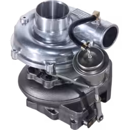 VB240063-RHC62-1183P20NABRLL5213CBZ-TURBOCHARGER-FOR-HINO-H07CT(CX98)_Top_View_Of_45_Degrees_256X256