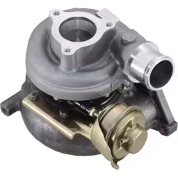 14411-2X90A-GT2052V-TURBOCHARGER-FOR-NISSAN-ZD30DDTI-2006-3-0L170HP-NISSAN-PATROL_Top_View_Of_45_Degrees_256X256
