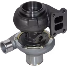 168358-S2ESL094-TURBOCHARGER-FOR-CAT-E325B-CAT-3116TA_Bottom_View_Of_45_Degrees_256X256