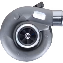168358-S2ESL094-TURBOCHARGER-FOR-CAT-E325B-CAT-3116TA_Front_View_256X256