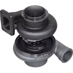 3523591-HT4B-TURBOCHARGER-FOR-CUMMINS-VTA28-CUMMINS-GENSET_Bottom_View_Of_45_Degrees_256X256