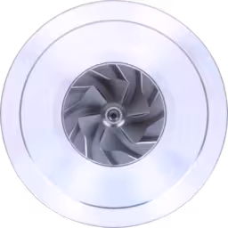 433289-0345-GT1549-CORE-OF-TURBOCHARGER-FOR-RENAULT-OPEL_Top_View_256X256