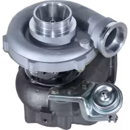 452085-5009S-TBP418-TURBOCHARGER-FOR-MERCEDES-BENZ-TRUCKS-BENZ-OM366LA-6L_Top_View_Of_45_Degrees_256X256