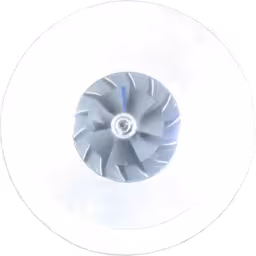 5327-710-0157-K27-2-3065-CORE-OF-TURBOCHARGER-FOR-VOLVO-TRUCK-D6A-VOLVO-D6B250_Top_View_256X256