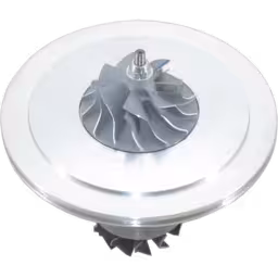 53277100157-K27-2-3065-CORE-OF-TURBOCHARGER-FOR-VOLVO-TRUCK-D6A-VOLVO-D6B250_Top_View_Of_45_Degrees_256X256