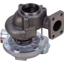 768524-5026S-GT2556S-TURBOCHARGER-FOR-PERKINS-CUMMINS_Bottom_View_Of_45_Degrees_256X256