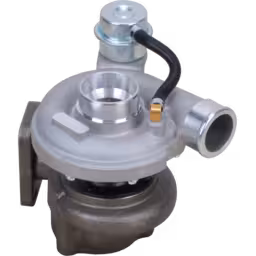 768524-5026S-GT2556S-TURBOCHARGER-FOR-PERKINS-CUMMINS_Top_View_Of_45_Degrees_256X256