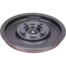 FOR-3594066-BP-J96-BACK-PLATE-OF-TURBOCHARGER_Bottom_View_Of_45_Degrees_256X256