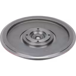 FOR-4049910-BP-HX83-BACK-PLATE-OF-TURBOCHARGER-FOR-CUMMINS-QSK38-CUMMINS-CONSTRUCTION-EQUIPMENT_Bottom_View_Of_45_Degrees_256X256