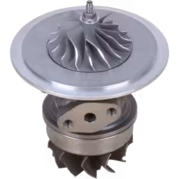 FOR-409410-7-TW4B91-CORE-OF-TURBOCHARGER-FOR-CAT-EARTH-MOVING-CAT-3304_Top_View_Of_45_Degrees_256X256