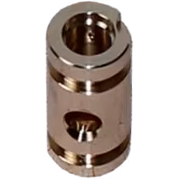 FOR-767720-5006-2-JB-J96-JOURNAL-BEARING-OF-TURBOCHARGER_Bottom_View_Of_45_Degrees_256X256