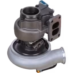 JM0546-45-360-HX35W-TURBOCHARGER-FOR-CUMMINS-TRUCK-TIER-3-CUMMINS-QSB_Bottom_View_Of_45_Degrees_256X256