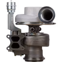3596625-HE600WG-HX60W-TURBOCHARGER-FOR-VOLVO-TRUCK-CUMMINS-SIGNATURE-ISX3-600HP_Front_View_256X256