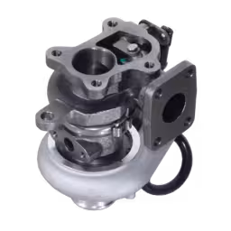 49173-02412-TD025M-09T-3-3-TURBOCHARGER-FOR-HYUNDAI-TRAJET-2-0-CRDI-HYUNDAI-D4EA-113HP_Bottom_View_Of_45_Degrees_256X256