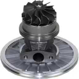52237100015-3LEP289A-16-2-CORE-OF-TURBOCHARGER-FOR-DEUTZ-BF6L913_Bottom_View_Of_45_Degrees_256X256