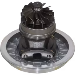 FOR-4090049-H1E-CORE-OF-TURBOCHARGER-FOR-CUMMINS-6CT_Bottom_View_Of_45_Degrees_256X256