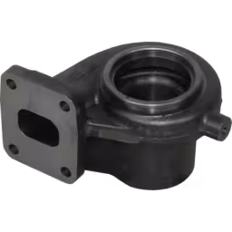 FOR-49178-02380-TH-TD05-TURBINE-HOUSING-OF-TURBOCHARGER-FOR-MITSUBISHI-4D34_Bottom_View_Of_45_Degrees_256X256