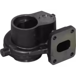 FOR-49178-02380-TH-TD05-TURBINE-HOUSING-OF-TURBOCHARGER-FOR-MITSUBISHI-4D34_Top_View_Of_45_Degrees_256X256